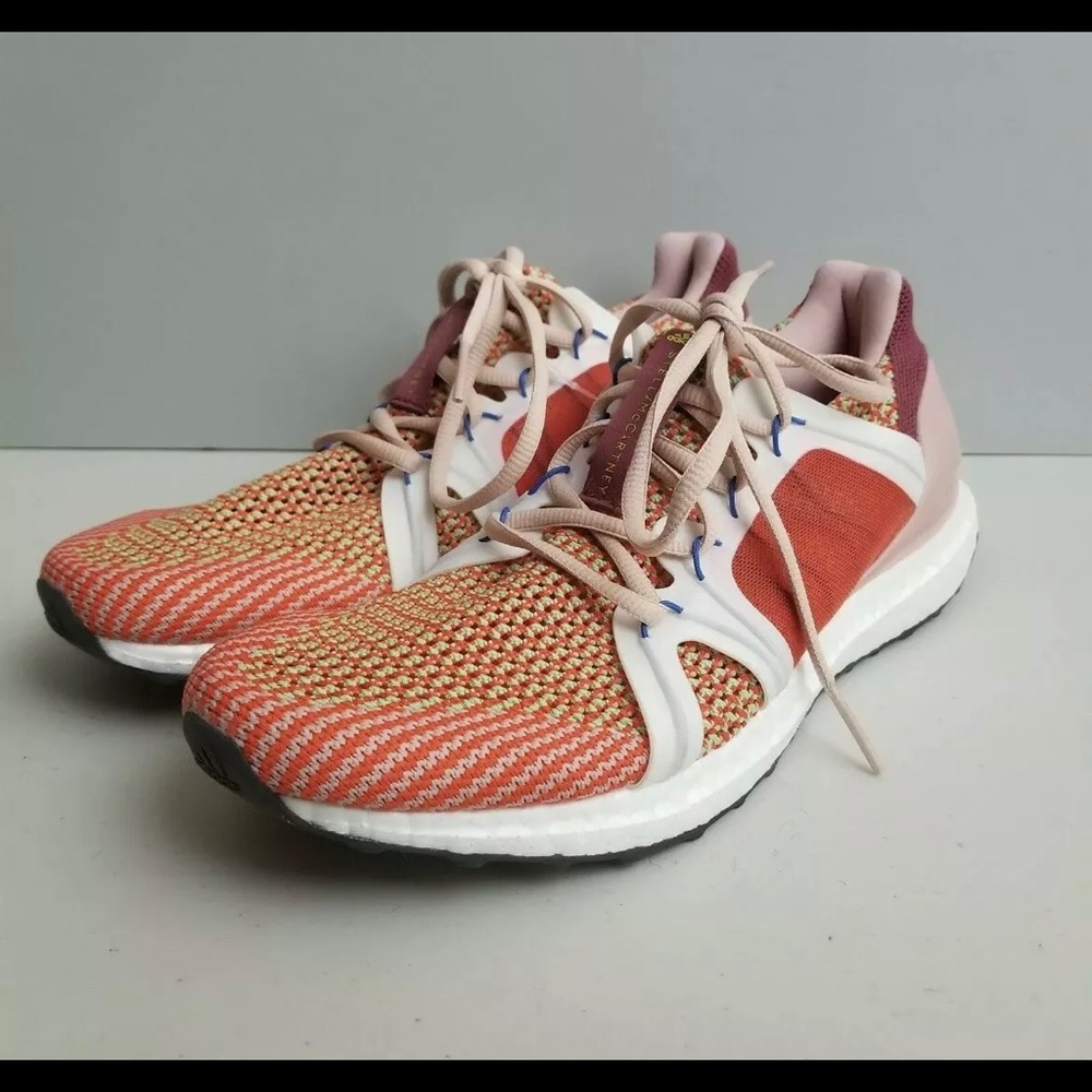 Stella McCartney Adidas Ultraboost